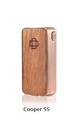 Augvape Druga Foxy Mod 150W Cooper SS