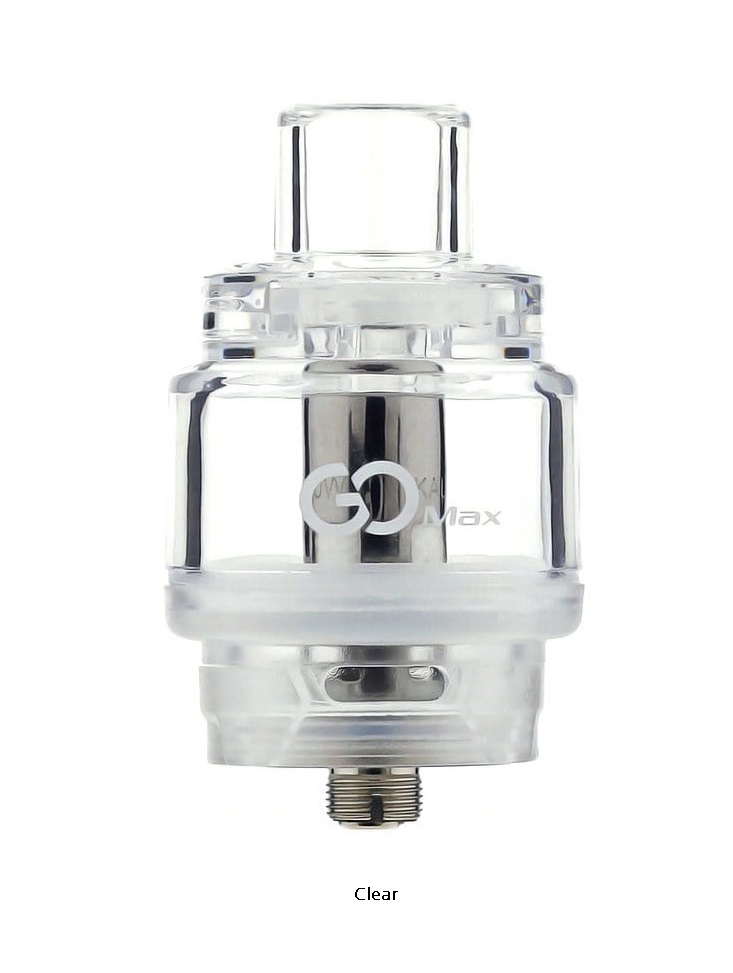 Innokin Go Max 5.5ml Tank Clear