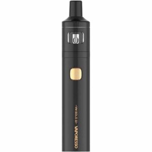 Vaporesso VM Solo 22 2000mah Kit BLACK