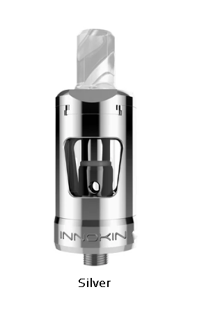 Innokin Zlide 2ml Tank Silver