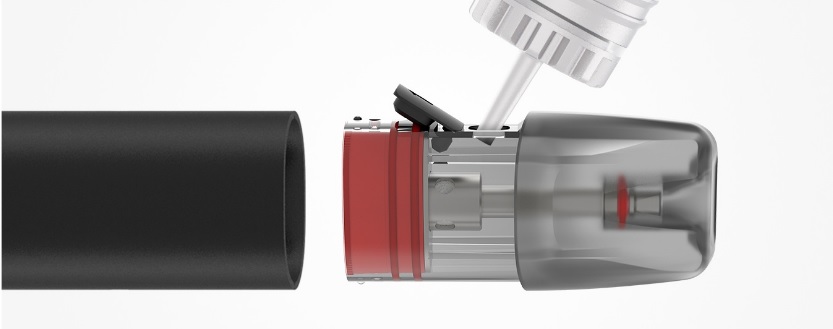 Elf Bar RF350 350mAh 1.6ML Pod Kit - Image 4