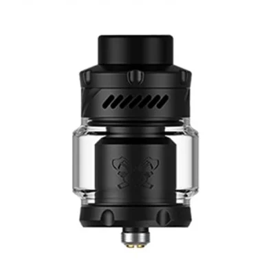 Hellvape Dead Rabbit V3 RTA Full Black