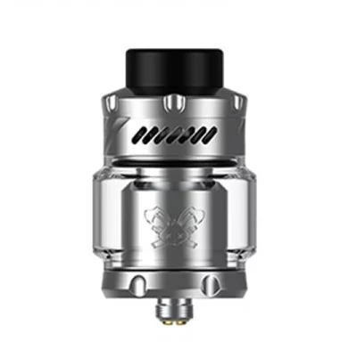 Hellvape Dead Rabbit V3 RTA Stainless Steel