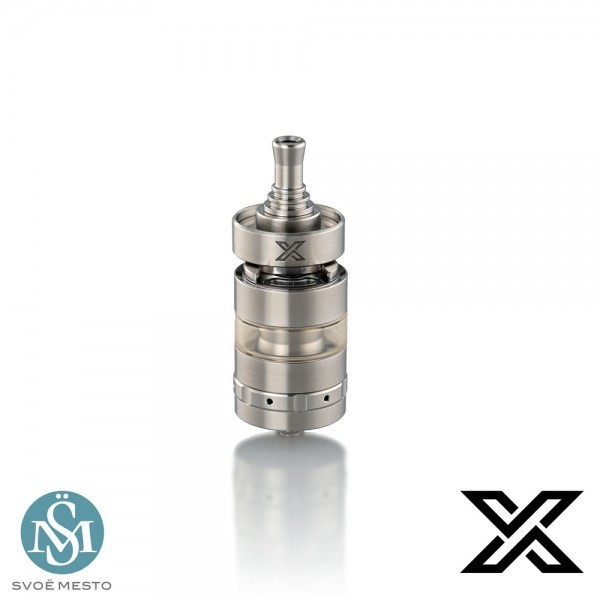 SvoëMesto Kayfun X Mtl Tank - Image 2