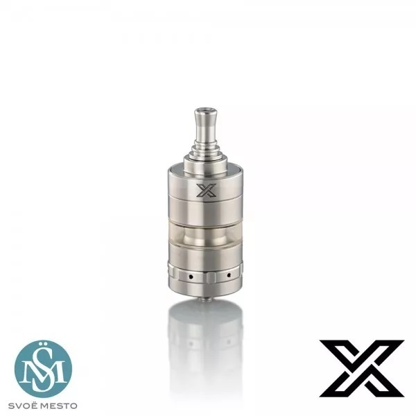 SvoëMesto Kayfun X Mtl Tank