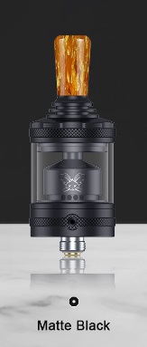 Hellvape Dead Rabbit MTL RTA Matte Black