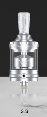 Hellvape Dead Rabbit MTL RTA SS