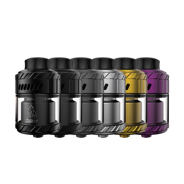Thunderhead Creations Blaze Max RTA 28mm