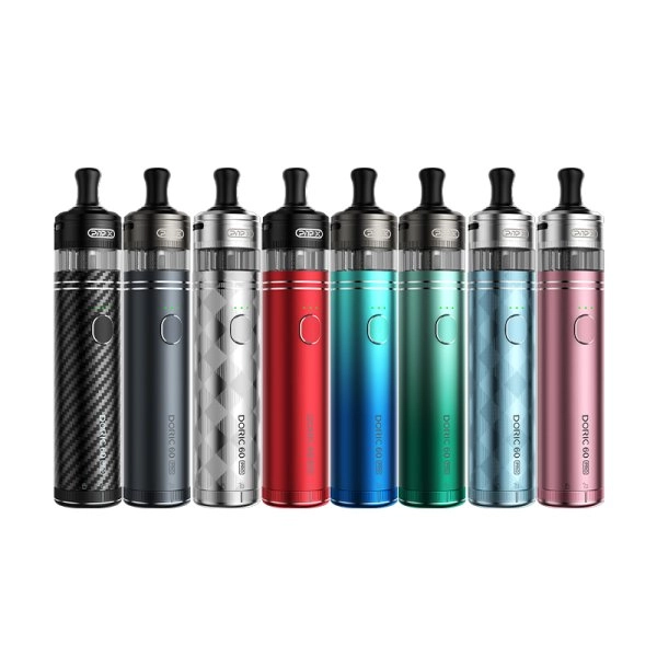 Voopoo Doric Pro 60W 2500mAh Kit