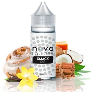 Aroma Nova Liquides Smack Pie 10ML