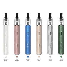 Geekvape Wenax M2 Pod 1200mAh