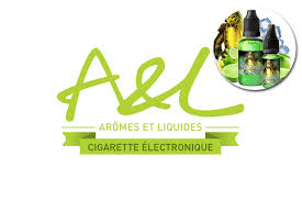 Aroma Arômes et Liquides 10ML - Sweet Edition