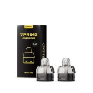 OXVA VPRIME Pod 0.6 (pack 2)