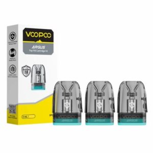 Coil Pod Voopoo Argus 1.0hm
