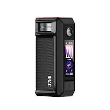 Voopoo Drag 6 Mod 220w - Black 4400mAh