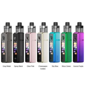 Vopoo Drag X 3 PnP X kit