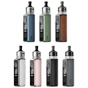 Voopoo Drag S3 3000mAh 60W Kit