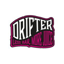 Aroma Drifter 16ml (Longfill 60ml)