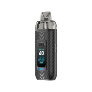 OXVA Vprime Pod Kit 60W 2600mAh 5ml - Black Carbon