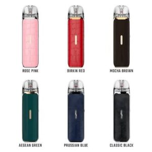 Vaporesso Luxe Q3 1450mAh Pod Kit