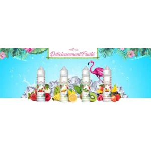 Liquido Prestige 20ml (Longfill 120ml)