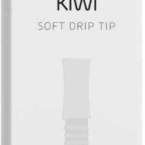 Kiwi Vapor Soft Drip Tip