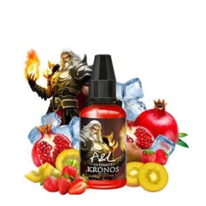 Aroma Kronos 30ml - A&L