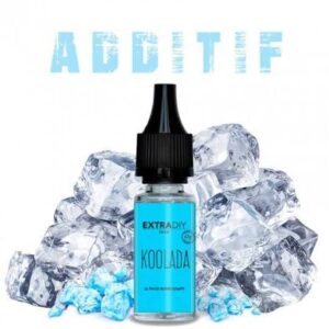 Additive Koolada - Extradiy 10ml