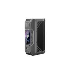Lost Vape Thelema Q200 Pro Box Mod - Armor Knight