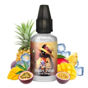 Aroma Secret Mango 30ml - Hidden Potion A&L