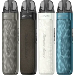 Lost Vape Thelema Aura S 1600mAh