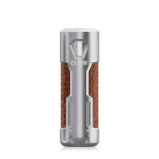 Eleaf iJust X Mod - Silver