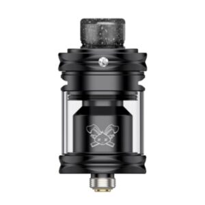 Dead Rabbit Mini RTA 23.5mm - Matte Black